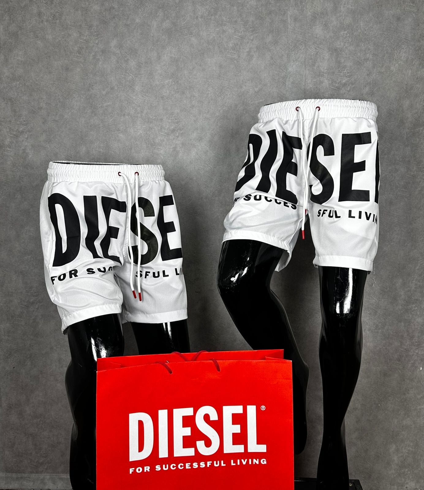Diesel